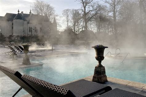 The 10 best spa hotels in Binche, Belgium